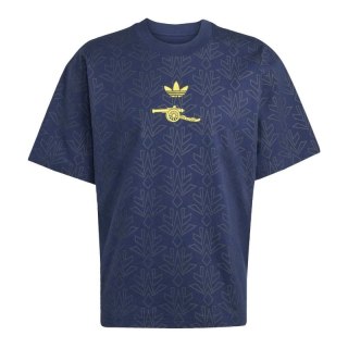 T-shirt adidas Arsenal Londyn JZ4103