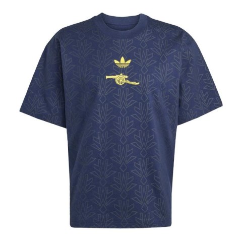 T-shirt adidas Arsenal Londyn JZ4103