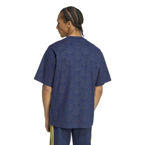 T-shirt adidas Arsenal Londyn JZ4103