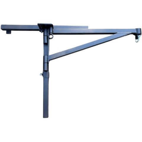 Wieszak do worka na drabinki MASTERS składany WD-SKŁ