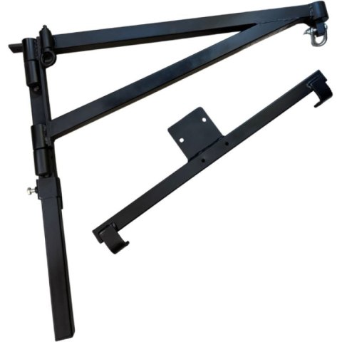 Wieszak do worka na drabinki MASTERS składany WD-SKŁ