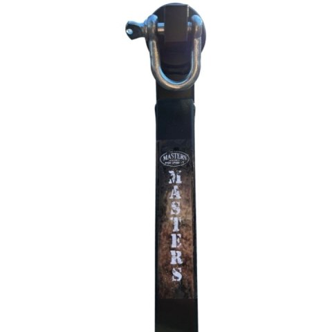 Wieszak do worka na drabinki MASTERS składany WD-SKŁ