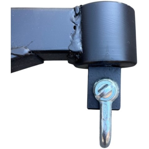 Wieszak do worka na drabinki MASTERS składany WD-SKŁ