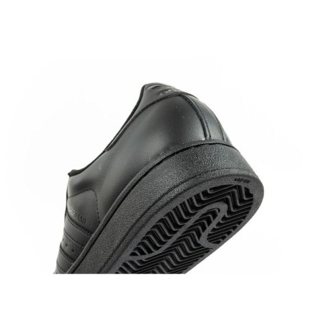 Adidas Superstar II buty sportowe sneakersy męskie modne skórzane