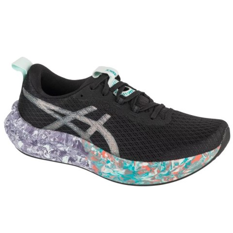 Buty Do Biegania męskie ASICS Gel-Noosa Tri 16 Czarne (1011B872-003)