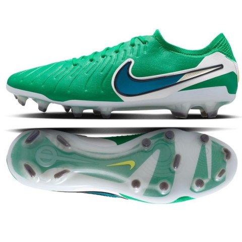 Buty Nike Tiempo Legend 10 Elite LV8 FG HJ7272-300