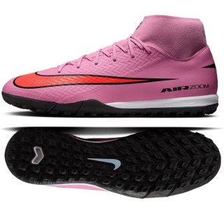 Buty Nike Zoom Mercurial Superfly 10 Academy TF FQ8331-600