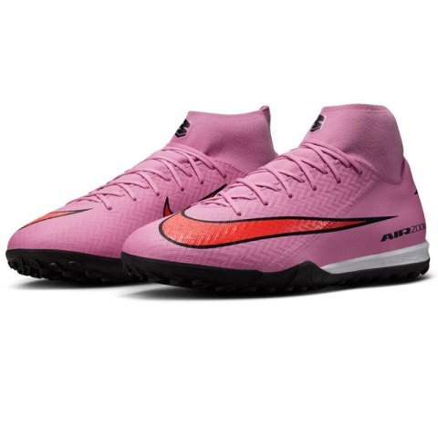 Buty Nike Zoom Mercurial Superfly 10 Academy TF FQ8331-600