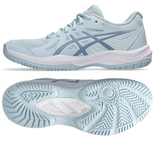 Buty do siatkówki Asics Upcourt 6 W 1072A107 020