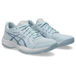 Buty do siatkówki Asics Upcourt 6 W 1072A107 020