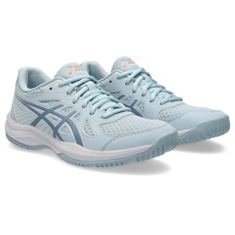 Buty do siatkówki Asics Upcourt 6 W 1072A107 020