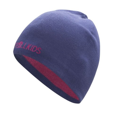 Dzianinowa czapka Trollkids Kids Troll Beanie dla chłopca/dziewczynki (920-243)