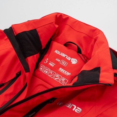 Dziecięca Kurtka ocieplana PROSLOPE JACKET JR