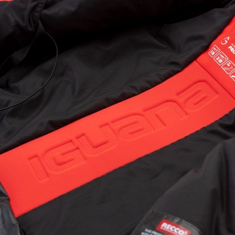 Dziecięca Kurtka ocieplana PROSLOPE JACKET JR