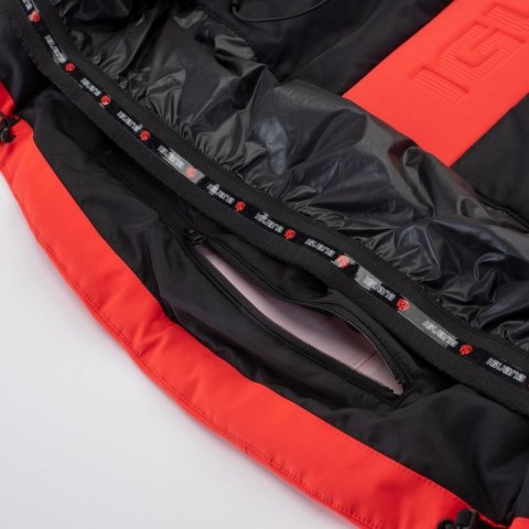 Dziecięca Kurtka ocieplana PROSLOPE JACKET JR