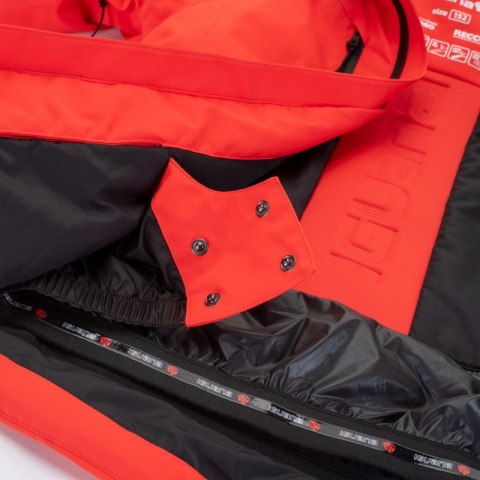 Dziecięca Kurtka ocieplana PROSLOPE JACKET JR