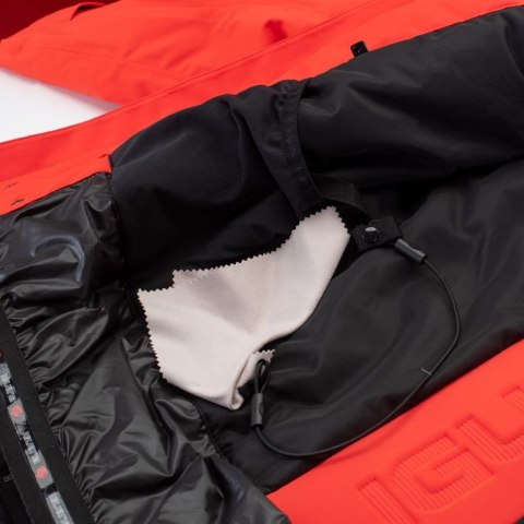 Dziecięca Kurtka ocieplana PROSLOPE JACKET JR