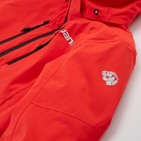 Dziecięca Kurtka ocieplana PROSLOPE JACKET JR