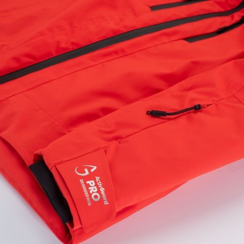 Dziecięca Kurtka ocieplana PROSLOPE JACKET JR