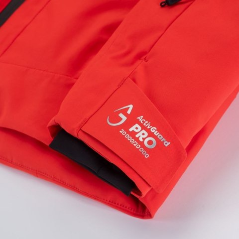 Dziecięca Kurtka ocieplana PROSLOPE JACKET JR