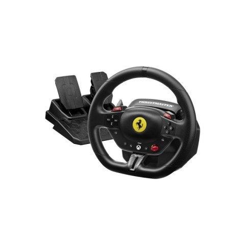 Kierownica typu thrustmaster. Felga T98X Ferrari 296GTS (XBO/PC) sprzedaż detaliczna