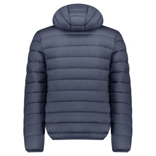 Kurtka męska Geographical Norway AMIGOTAL HOOD DB DENIM BLUE MEN 233 DENIM (WZ5178H/GN-JEAN)