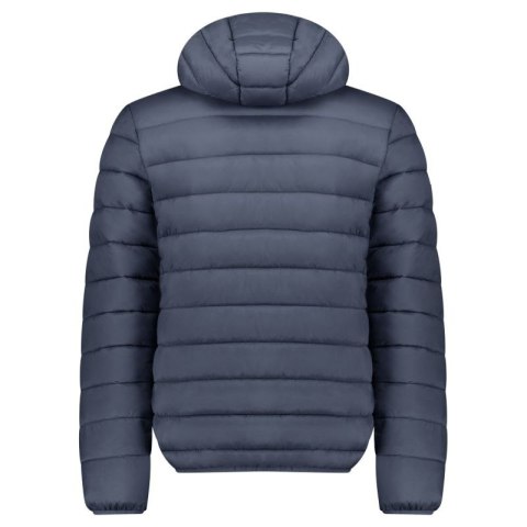 Kurtka męska Geographical Norway AMIGOTAL HOOD DB DENIM BLUE MEN 233 DENIM (WZ5178H/GN-JEAN)
