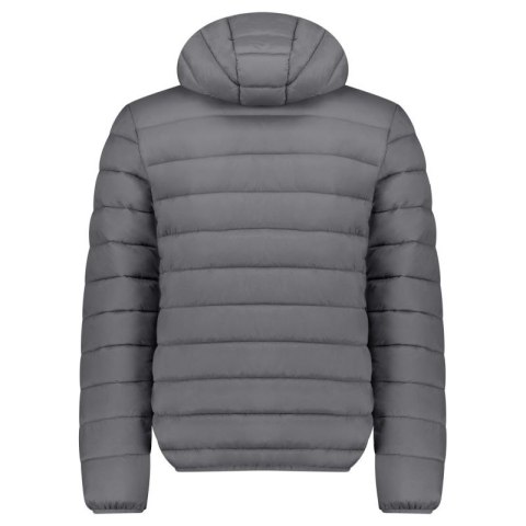 Kurtka męska Geographical Norway AMIGOTAL HOOD DB DGREY MEN 233 DARK GREY (WZ5179H/GN-GRIS FONCÉ)