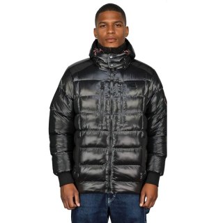 Kurtka męska Geographical Norway BAPTISTE BLACK DB MEN 056 BLACK (WZ8155H/GN-NOIR)