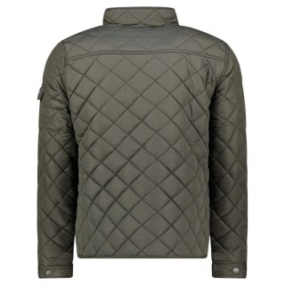 Kurtka męska Geographical Norway BELIFICIO MEN 001 KAKI (WY4492H/GN-KAKI)