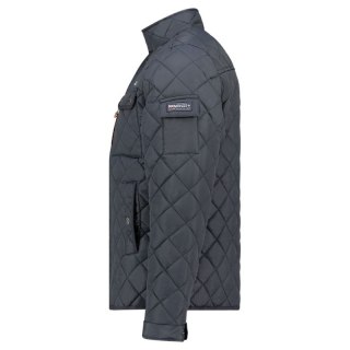 Kurtka męska Geographical Norway BELIFICIO MEN 001 NAVY (WY4492H/GN-MARINE)