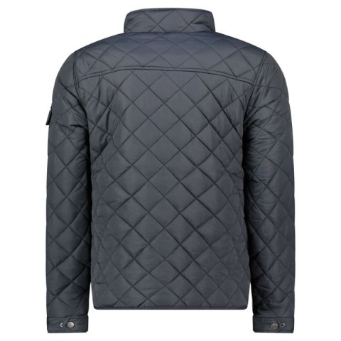 Kurtka męska Geographical Norway BELIFICIO MEN 001 NAVY (WY4492H/GN-MARINE)