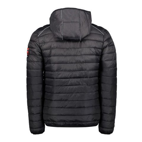 Kurtka męska Geographical Norway BRICK BLACK GTX MEN 068 BLACK (WY6357H/GN-NOIR)