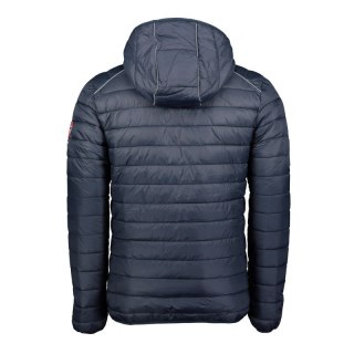 Kurtka męska Geographical Norway BRICK NAVY GTX MEN 068 NAVY (WY6358H/GN-MARINE)