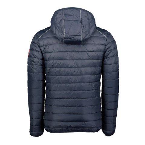 Kurtka męska Geographical Norway BRICK NAVY GTX MEN 068 NAVY (WY6358H/GN-MARINE)