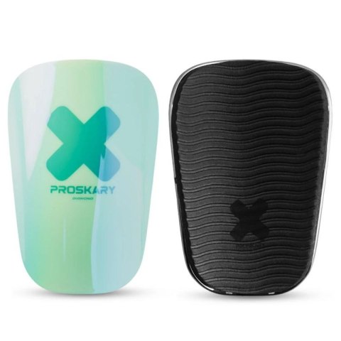 Nagolenniki piłkarskie Proskary Diamond 13x9