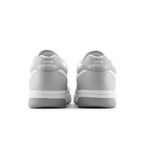 New Balance buty sportowe unisex BB480LGE