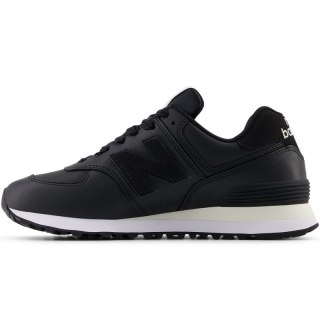 New Balance damskie sneakersy WL574FT2 czarne
