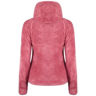POLAR damski Geographical Norway UPALOOD BPINK DB lady 047-1 BLUSH PINK (WZ4197F/GN-ROSE BLUSH)