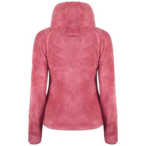 POLAR damski Geographical Norway UPALOOD BPINK DB lady 047-1 BLUSH PINK (WZ4197F/GN-ROSE BLUSH)