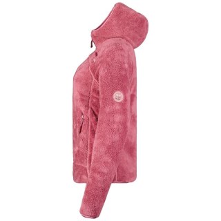POLAR damski Geographical Norway UPALOOD BPINK DB lady 047-1 BLUSH PINK (WZ4197F/GN-ROSE BLUSH)