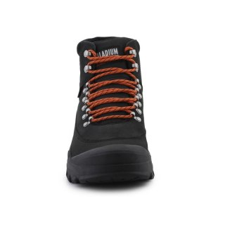 Palladium PALLARIDER THINS WP+ 79540-008-M Black