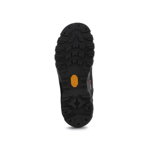 Palladium PALLARIDER THINS WP+ 79540-008-M Black