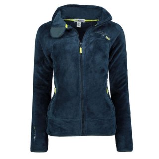 Polar dla dziewczynki GEOGRAPHICAL NORWAY UPALINE COLOR BS GIRL 007 MARINE (WR756E/GN-NAVY)