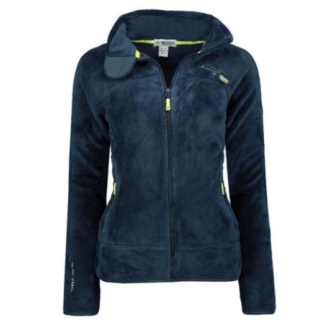 Polar dla dziewczynki GEOGRAPHICAL NORWAY UPALINE COLOR BS GIRL 007 MARINE (WR756E/GN-NAVY)