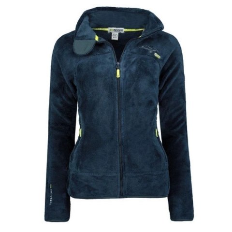 Polar dla dziewczynki GEOGRAPHICAL NORWAY UPALINE COLOR BS GIRL 007 MARINE (WR756E/GN-NAVY)