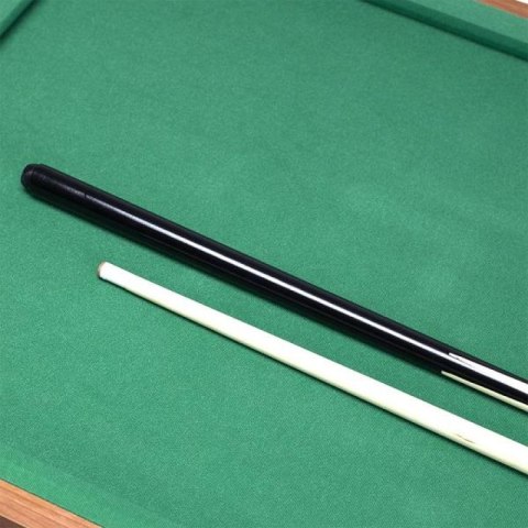 SDG Set stół do gry 3w1 bilard, piłkarzyki, cymbergaj