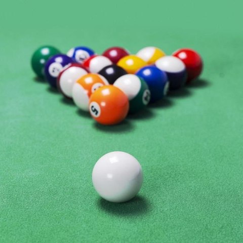 SDG Set stół do gry 3w1 bilard, piłkarzyki, cymbergaj