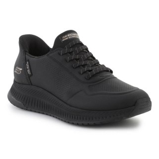 Skechers Bobs Squad 4 - Key Look 117740-BBK Black