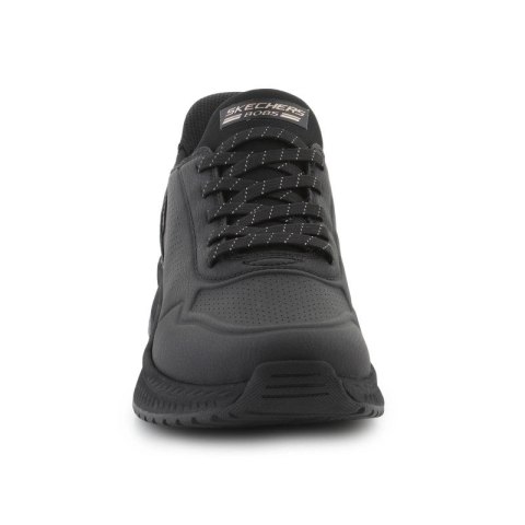 Skechers Bobs Squad 4 - Key Look 117740-BBK Black
